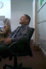 Khalis Fida'iy Juhari