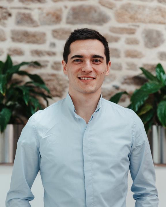 Maxence Roger