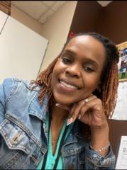 Marlene Scott