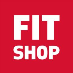Fitshop Marketing