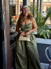 Shantel Carter