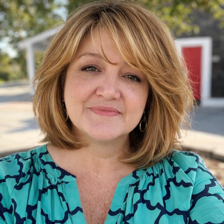 Christy Jamerson