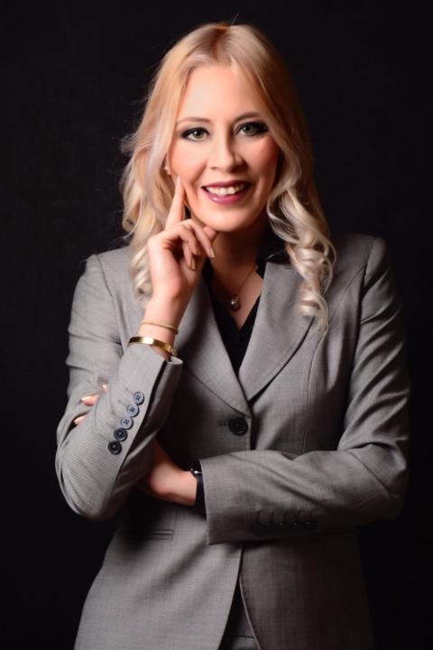 Jackeline Palma
