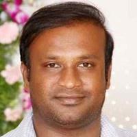 Dilip Nomula