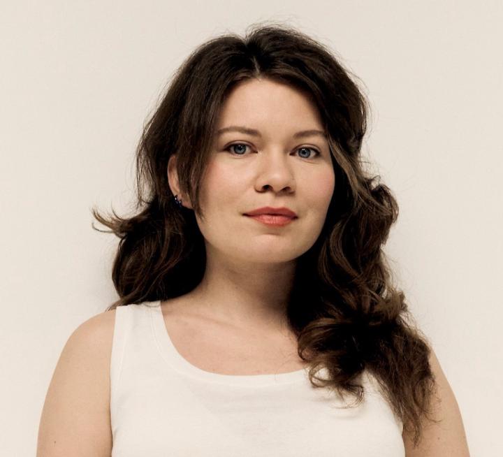 Alina Klimenteva