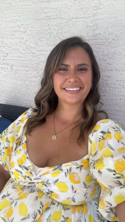 Danielle Zacharewich