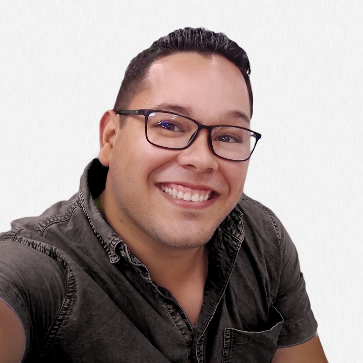 Erick Yanez