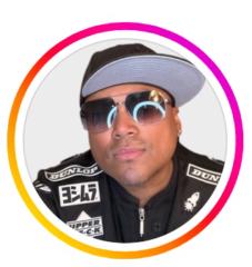 Joe Maldonado