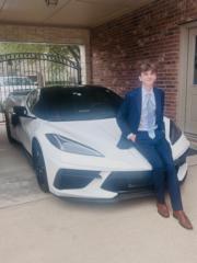 Braden Greenaway