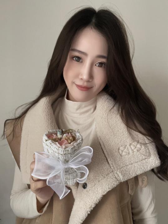 Sandy Lin