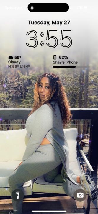 Sharoundra Carter