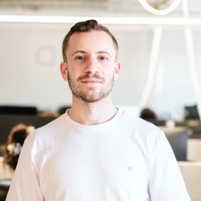 Álvaro Feliu Carrizosa