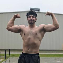 Noah Perez