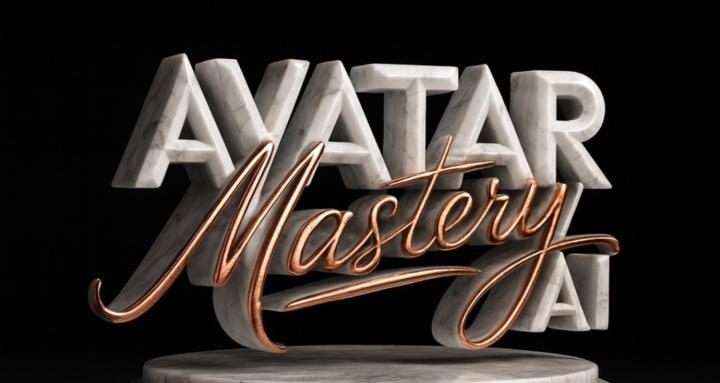 Avatar Mastery AI