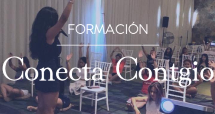Conecta Contigo