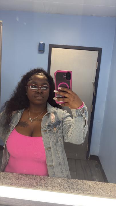 Ayanna Peeples-Denson