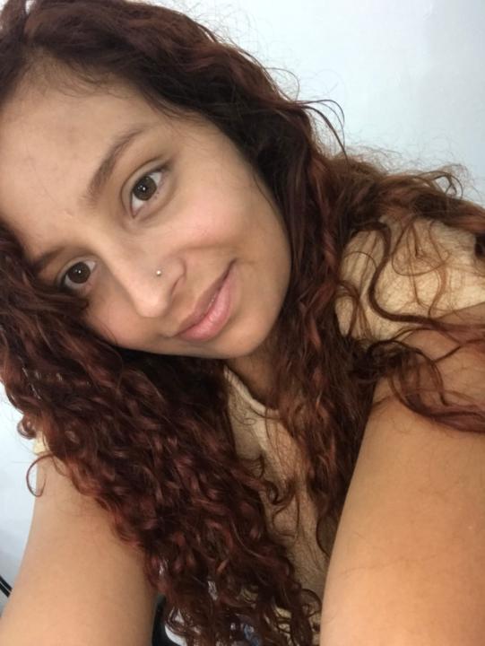 Oriana Salazar