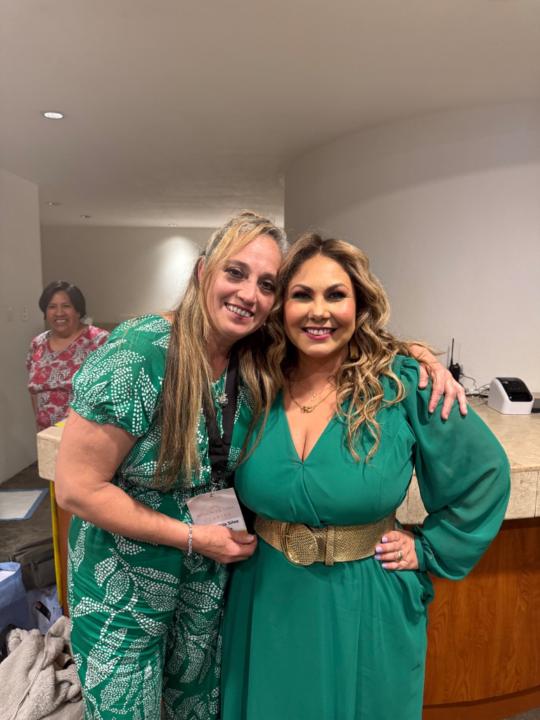 Irma Leticia Silva Guerrero