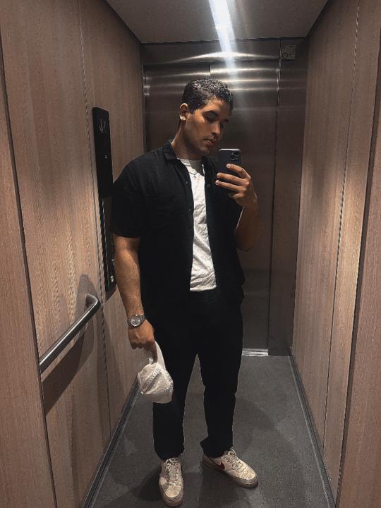 Davi Rodrigues Dantas