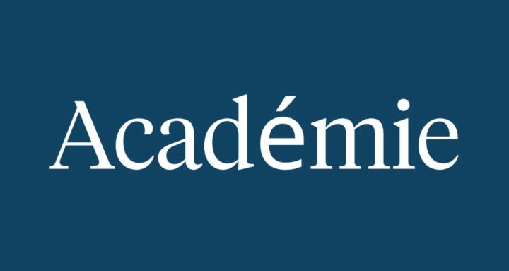 Académie Upscale