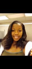 Charisse Johnson