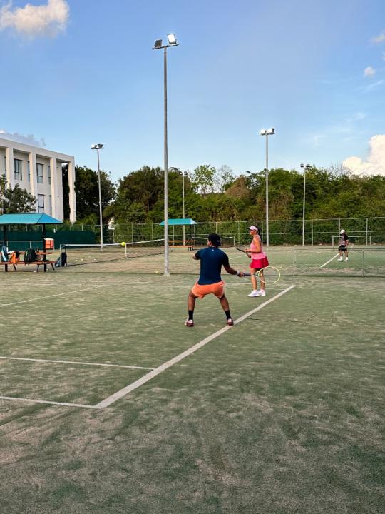 Luis Carlos Garcia Ruiz