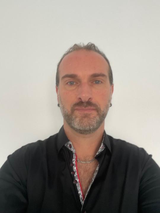 Jonathan Daunais