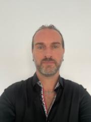 Jonathan Daunais