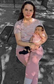 Monica Martinez Martinez