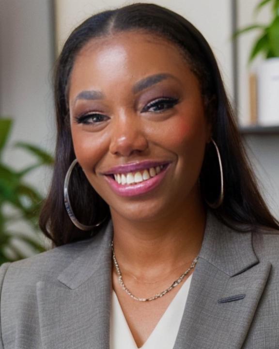 Salima Cunningham