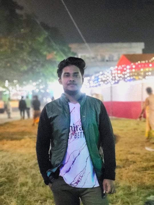 Rubayed Rahman