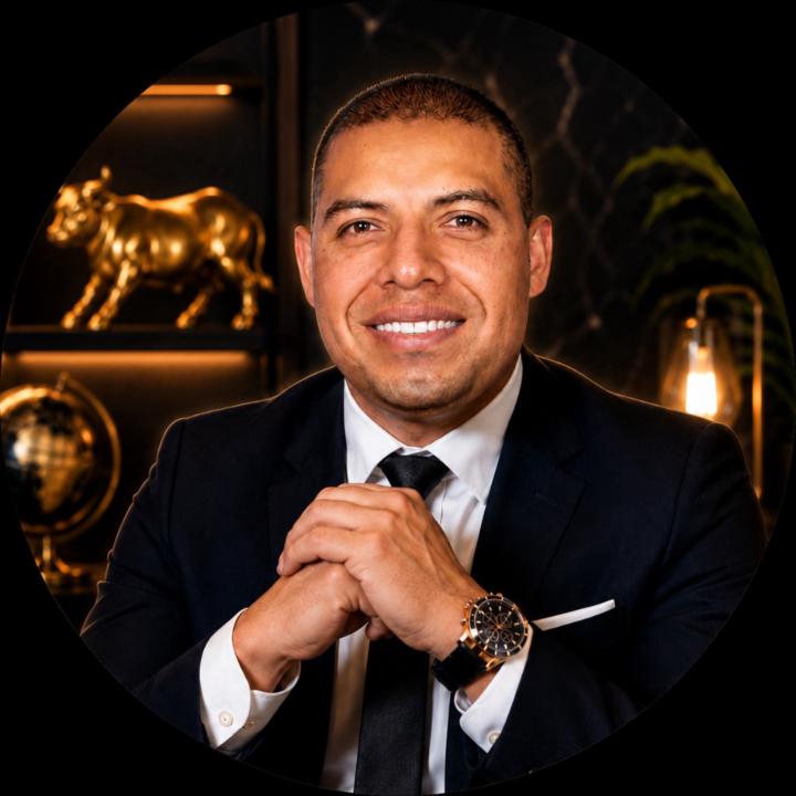 Javier Vasquez