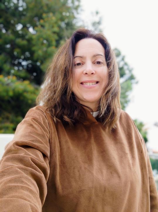 Susana Luque