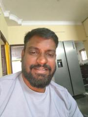 Manjunath Manju