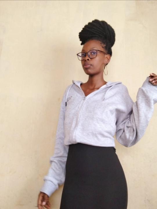 Katlego Queen Shianyana