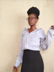 Katlego Queen Shianyana