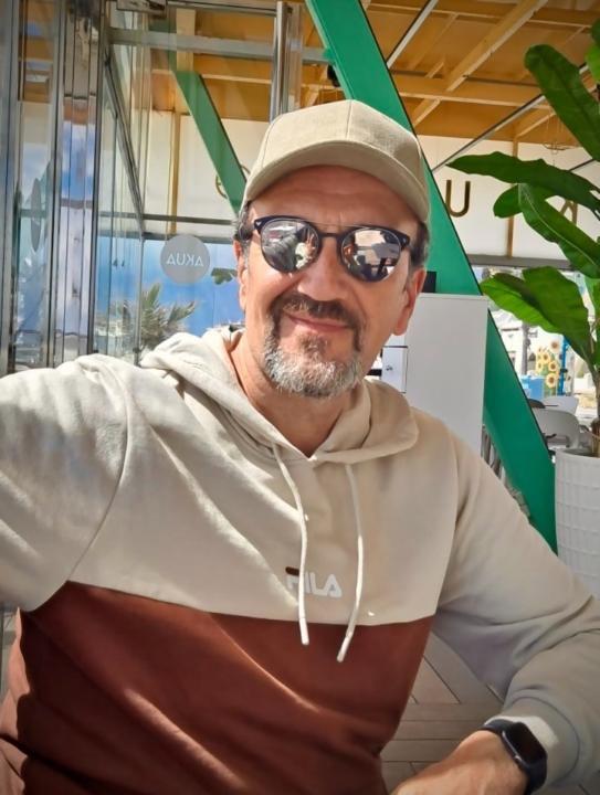 Fernando Lopez Angulo