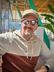 Fernando Lopez Angulo