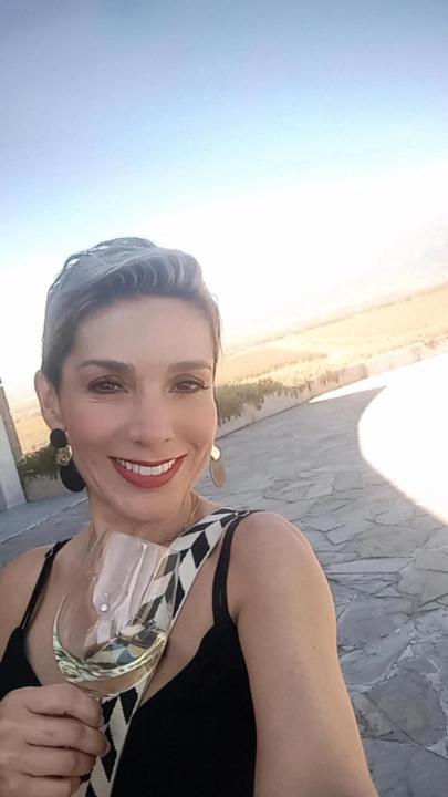 Marcela Arias
