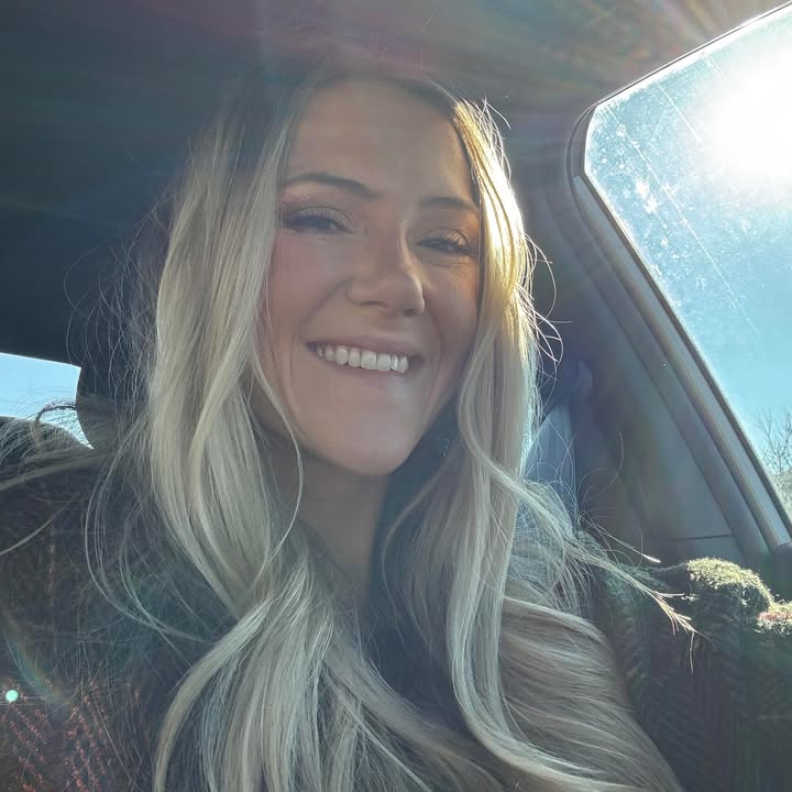 Madison Katsilas