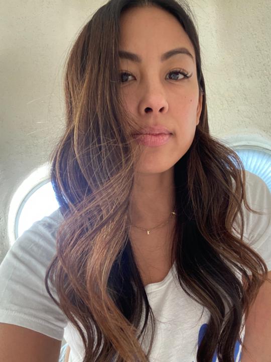Kriselle Caparas
