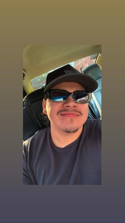 Josue Romero