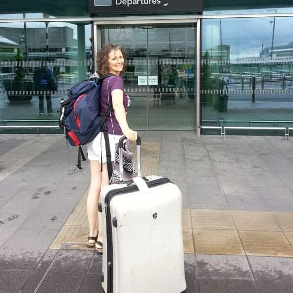 Monique Francoise MacDonald