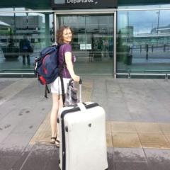 Monique Francoise MacDonald