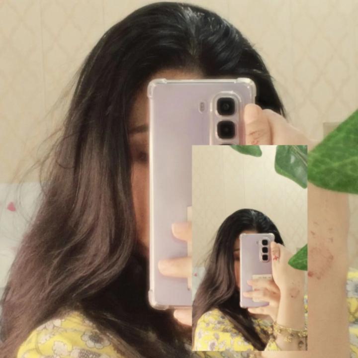 Zoya Mazhar