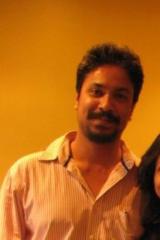 Indrajit Hira