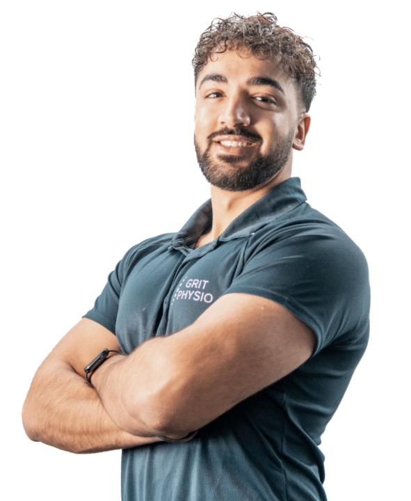 Divyam Madan