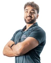 Divyam Madan