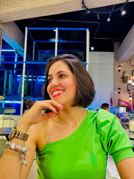 Karen Cano Valencia