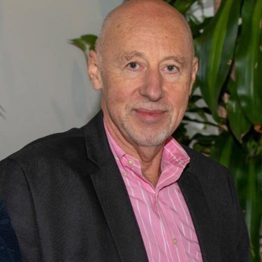 Michael Kheyfets